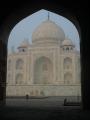 Fotos de JEXUX -  Foto: INDIA - TAJ MAHAL 01