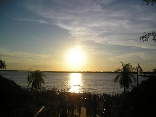 Fotografia de lost - Galeria Fotografica: paisajes y otros pastos - Foto: Paso de la Patria