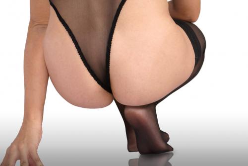 Fotografia de Aaronis - Galeria Fotografica: Luces y Sombras - Foto: Vista Retrospetiva