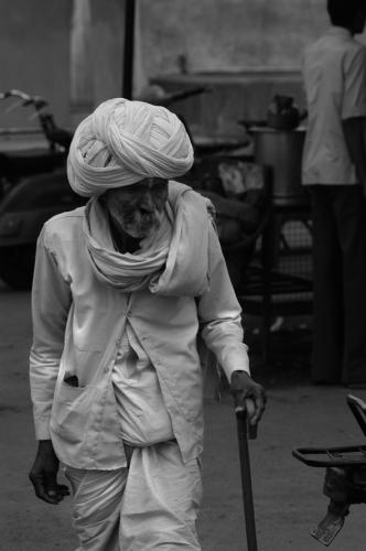 Fotografia de Maichak Tamanaco - Galeria Fotografica: hindu - Foto: cello pakistan