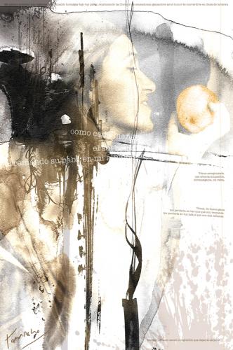 Fotografia de Maichak Tamanaco - Galeria Fotografica: monica - Foto: monica tintachina