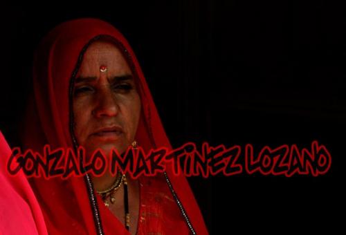 Fotografia de Gonzalo Martnez - Galeria Fotografica: viajes - Foto: 