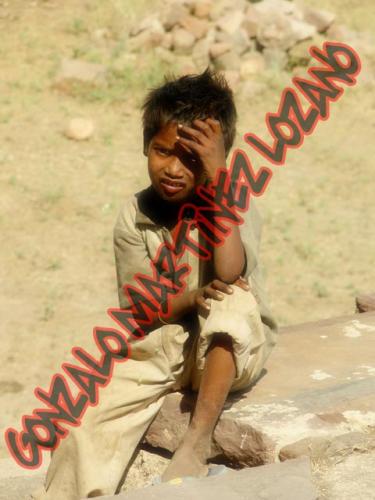 Fotografia de Gonzalo Martnez - Galeria Fotografica: viajes - Foto: 