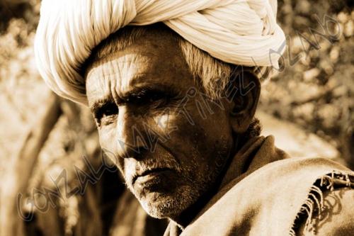 Fotografia de Gonzalo Martnez - Galeria Fotografica: viajes - Foto: 