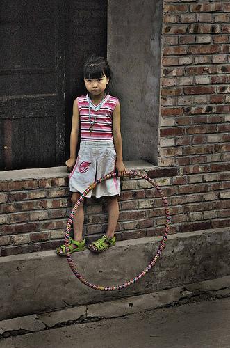 Fotografia de jani - Galeria Fotografica: China rural - Foto: 