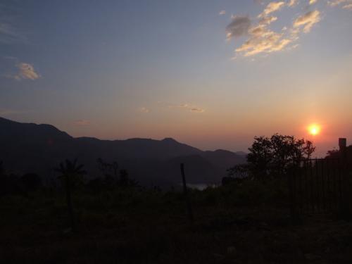 Fotografia de Milena - Galeria Fotografica: Paisajes ecuatorianos - Foto: atardecer01