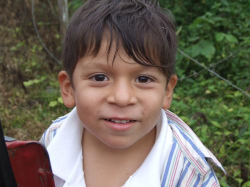 Fotografia de Milena - Galeria Fotografica: Rostros - Foto: Noe