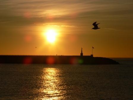 Fotografia de David - Galeria Fotografica: Utopias al amanecer - Foto: 