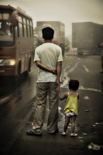 Fotografia de jani - Galeria Fotografica: China rural - Foto: 