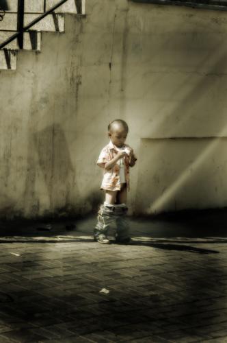 Fotografia de jani - Galeria Fotografica: China rural - Foto: 