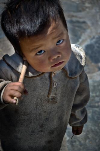 Fotografia de jani - Galeria Fotografica: China rural - Foto: 