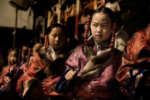 Fotografia de jani - Galeria Fotografica: China rural - Foto: 