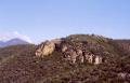 Fotos de Akanke -  Foto: Paisajes - Cerro del Cristo						