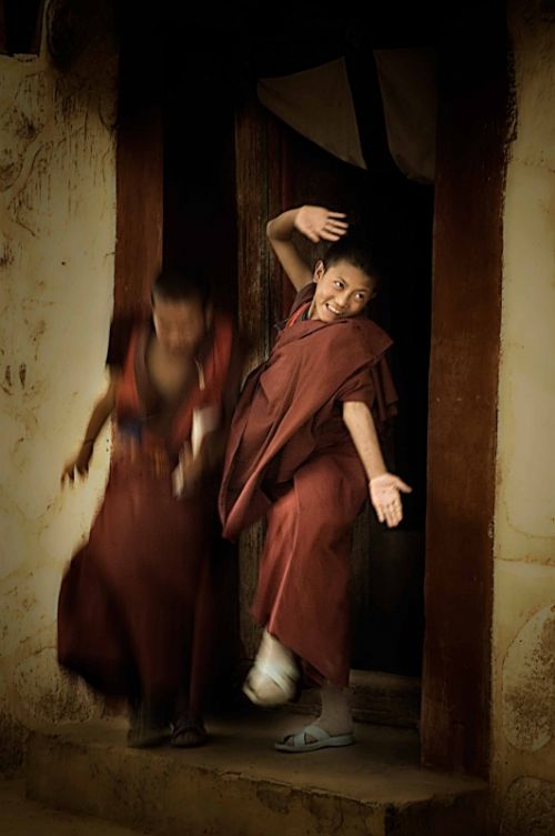 Fotografia de jani - Galeria Fotografica: China rural - Foto: 