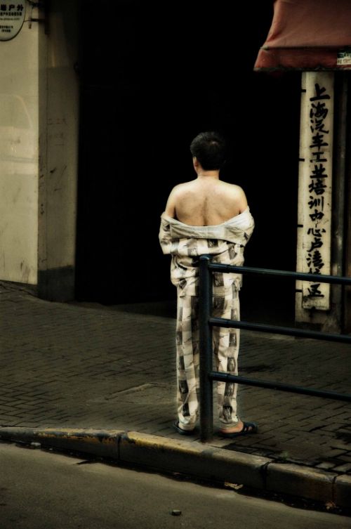 Fotografia de jani - Galeria Fotografica: China rural - Foto: 