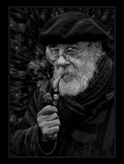 Fotografia de Jose C. Kalinski - Galeria Fotografica: Simplemente Retratos - Foto: 