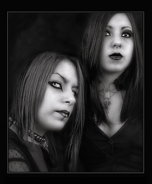 Fotografia de Jose C. Kalinski - Galeria Fotografica: Simplemente Retratos - Foto: 