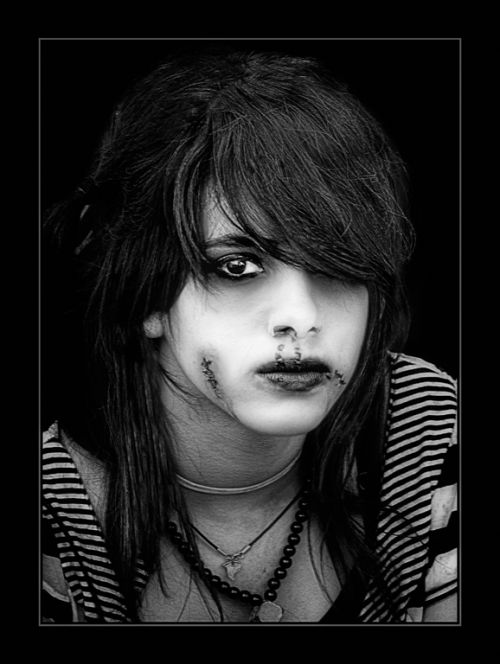 Fotografia de Jose C. Kalinski - Galeria Fotografica: Simplemente Retratos - Foto: 