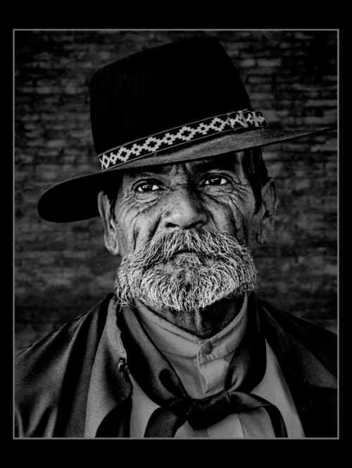 Fotografia de Jose C. Kalinski - Galeria Fotografica: Simplemente Retratos - Foto: 