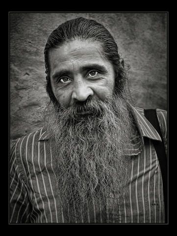 Fotografia de Jose C. Kalinski - Galeria Fotografica: Simplemente Retratos - Foto: 