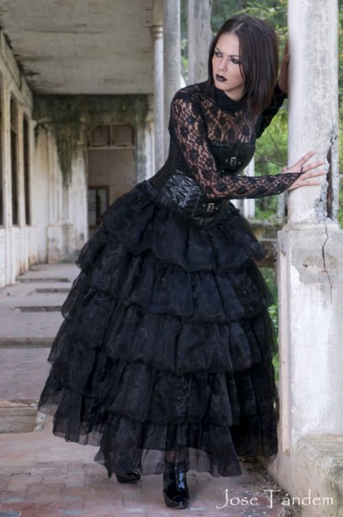 Fotografia de Jose Tandem - Galeria Fotografica: Moda y retratos - Foto: El corredor