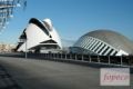 Fotos de fopeco -  Foto: Ciudad de las Artes y las Ciencias - 