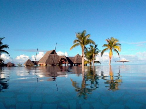 Fotografia de Factor9Fotos - Galeria Fotografica: BORA BORA - Foto: BORA BORA