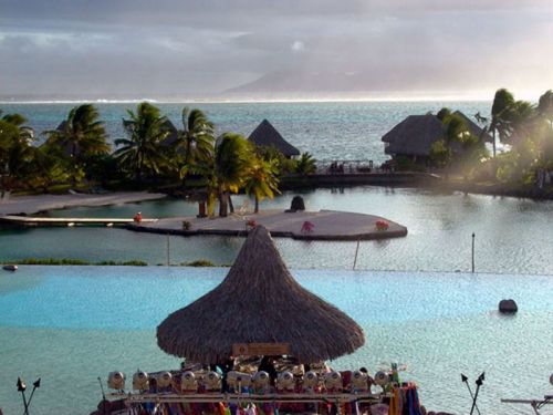 Fotografia de Factor9Fotos - Galeria Fotografica: BORA BORA - Foto: BORA BORA