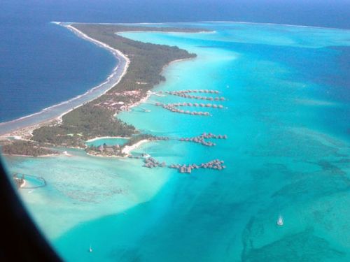 Fotografia de Factor9Fotos - Galeria Fotografica: BORA BORA - Foto: BORA BORA POLINESIA FRANCESA