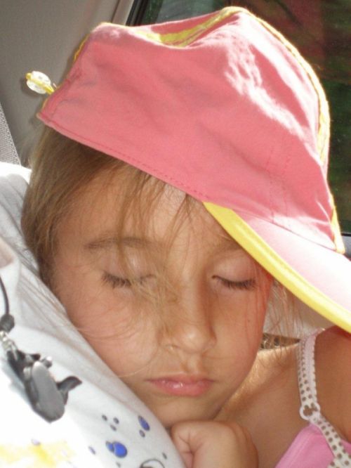 Fotografia de hzuluaga - Galeria Fotografica: RETRATOS - Foto: ARRULLO