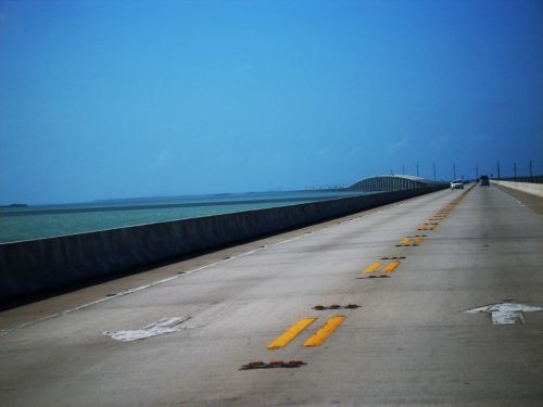 Fotografia de hzuluaga - Galeria Fotografica: TURISTIANDO - Foto: HACIA LOS CAYOS