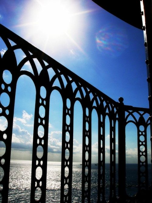 Fotografia de hzuluaga - Galeria Fotografica: TURISTIANDO - Foto: DESDE EL FARO1