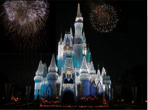 Fotografia de hzuluaga - Galeria Fotografica: TURISTIANDO - Foto: DISNEY