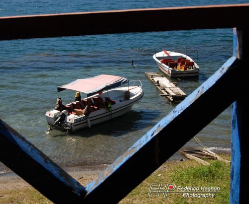 Fotografia de Federico Hasb�n Photography - Galeria Fotografica: Lago de Coatepeque - Foto: 