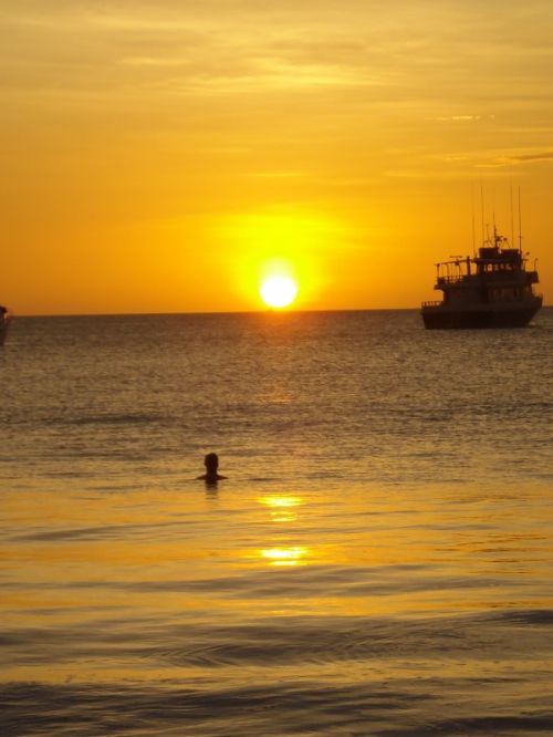 Fotografia de Desiree - Galeria Fotografica: COSTA RICA!!! - Foto: PLAYAS DEL COCO