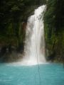 Fotos de Desiree -  Foto: COSTA RICA!!! - RIO CELESTE