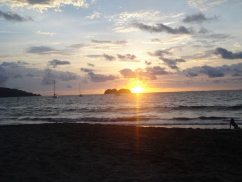 Fotografia de Desiree - Galeria Fotografica: COSTA RICA!!! - Foto: PLAYA HERMOSA