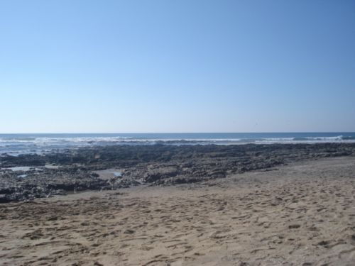 Fotografia de Desiree - Galeria Fotografica: COSTA RICA!!! - Foto: PLAYA AVELLANAS