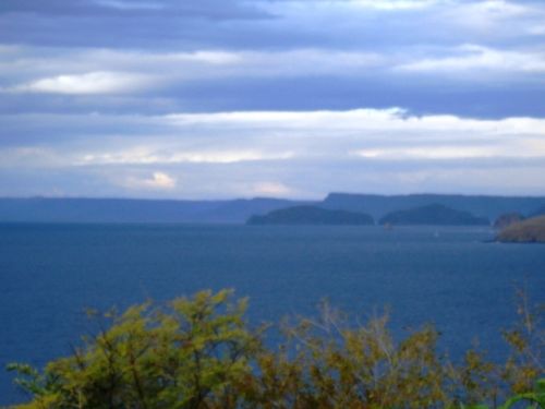 Fotografia de Desiree - Galeria Fotografica: COSTA RICA!!! - Foto: OCOTAL