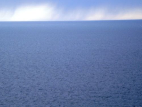 Fotografia de Desiree - Galeria Fotografica: COSTA RICA!!! - Foto: LLUVIA