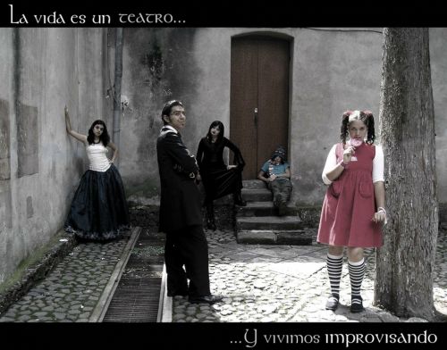 Fotografia de Samuel Cahuich - Galeria Fotografica: Samuel Cahuich - Foto: 