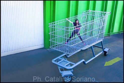 Fotografia de Catalina Soriano Fot�grafa - Galeria Fotografica: Consumo - Foto: 