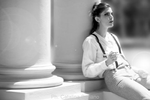 Fotografia de Catalina Soriano Fot�grafa - Galeria Fotografica: Female - Foto: 