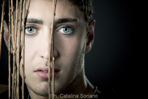 Fotografia de Catalina Soriano Fot�grafa - Galeria Fotografica: DRY - Foto: 