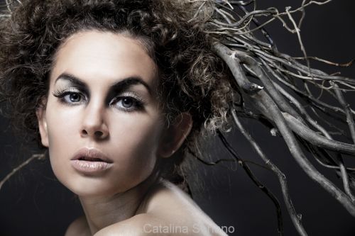 Fotografia de Catalina Soriano Fot�grafa - Galeria Fotografica: DRY - Foto: 