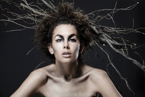 Fotografia de Catalina Soriano Fot�grafa - Galeria Fotografica: DRY - Foto: 