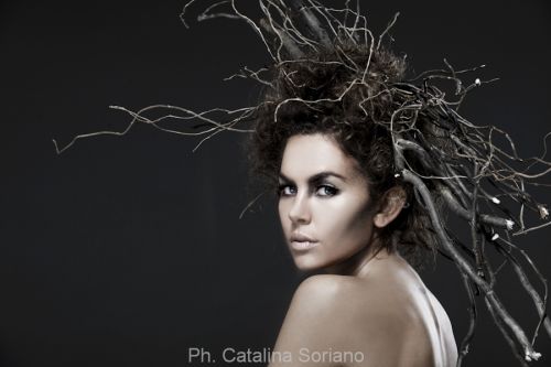 Fotografia de Catalina Soriano Fot�grafa - Galeria Fotografica: DRY - Foto: 
