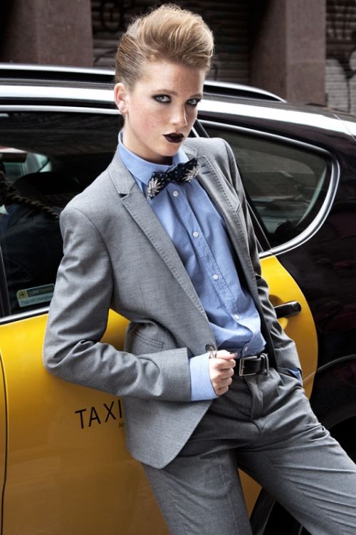 Fotografia de Laura GRuiz - Galeria Fotografica: Test & fashion - Foto: 