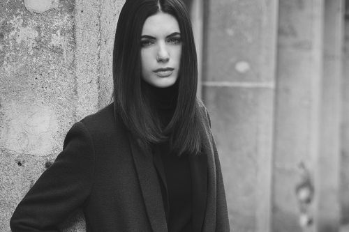 Fotografia de Laura GRuiz - Galeria Fotografica: Test & fashion - Foto: 