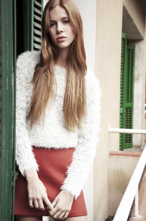 Fotografia de Laura GRuiz - Galeria Fotografica: Test & fashion - Foto: 